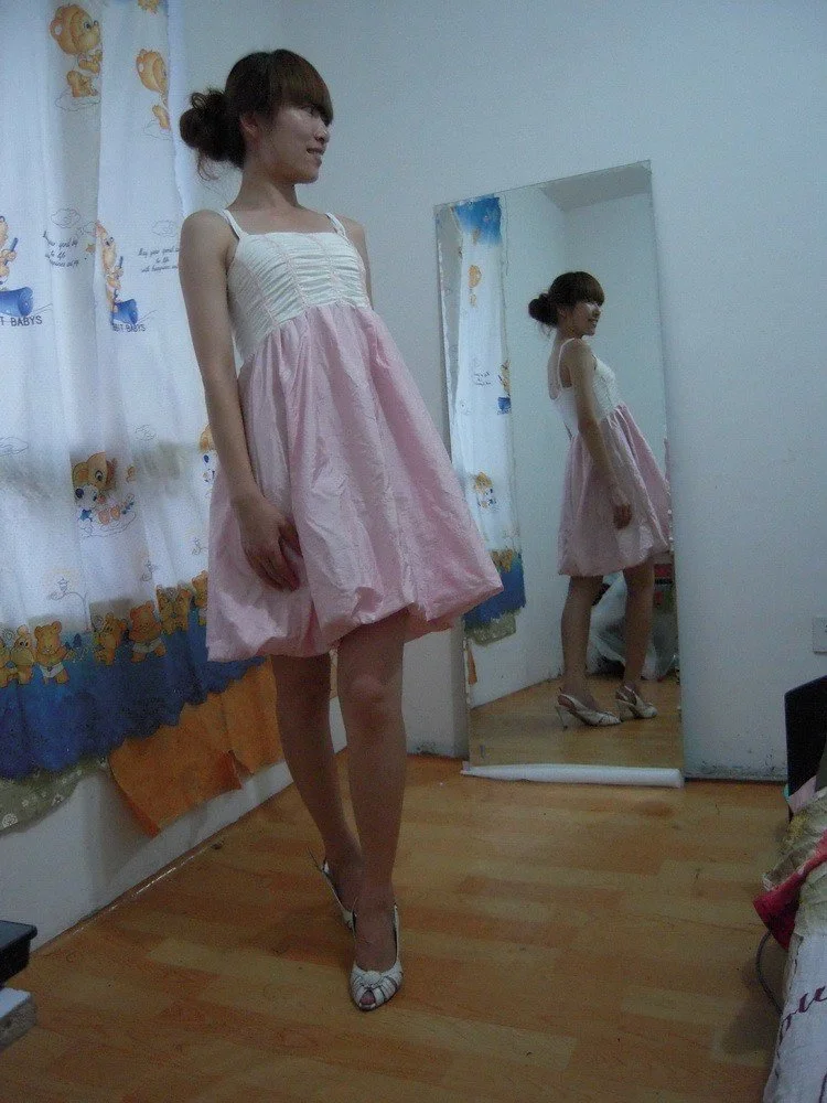 Chinese amateur milf 19-1 image 12