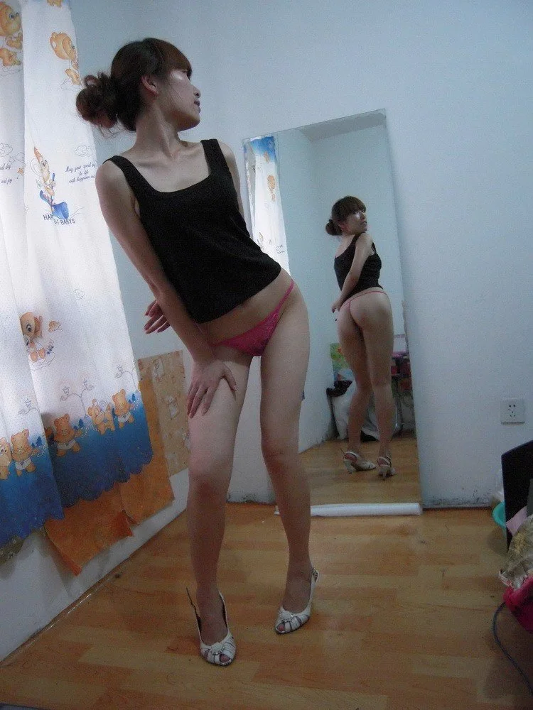 Chinese amateur milf 19-1 image 13