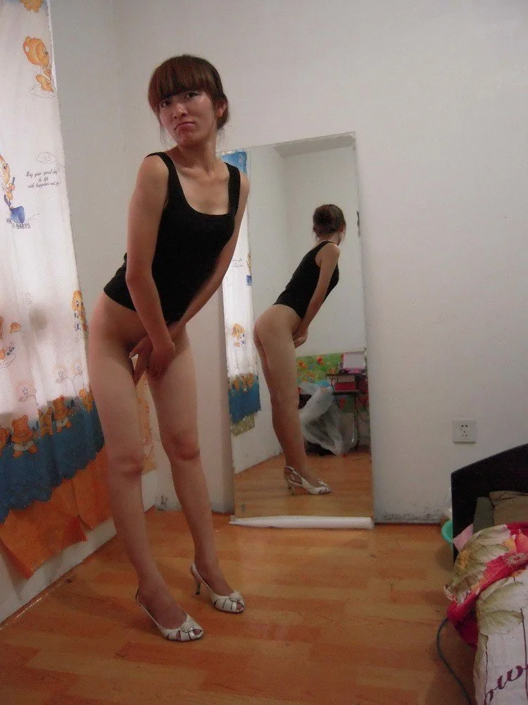 Chinese amateur milf 19-1 image 16