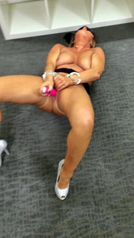 My friend's wife sucking my dick image 9