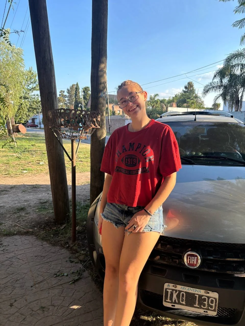 Argentina Fingering 🇦🇷 image 4
