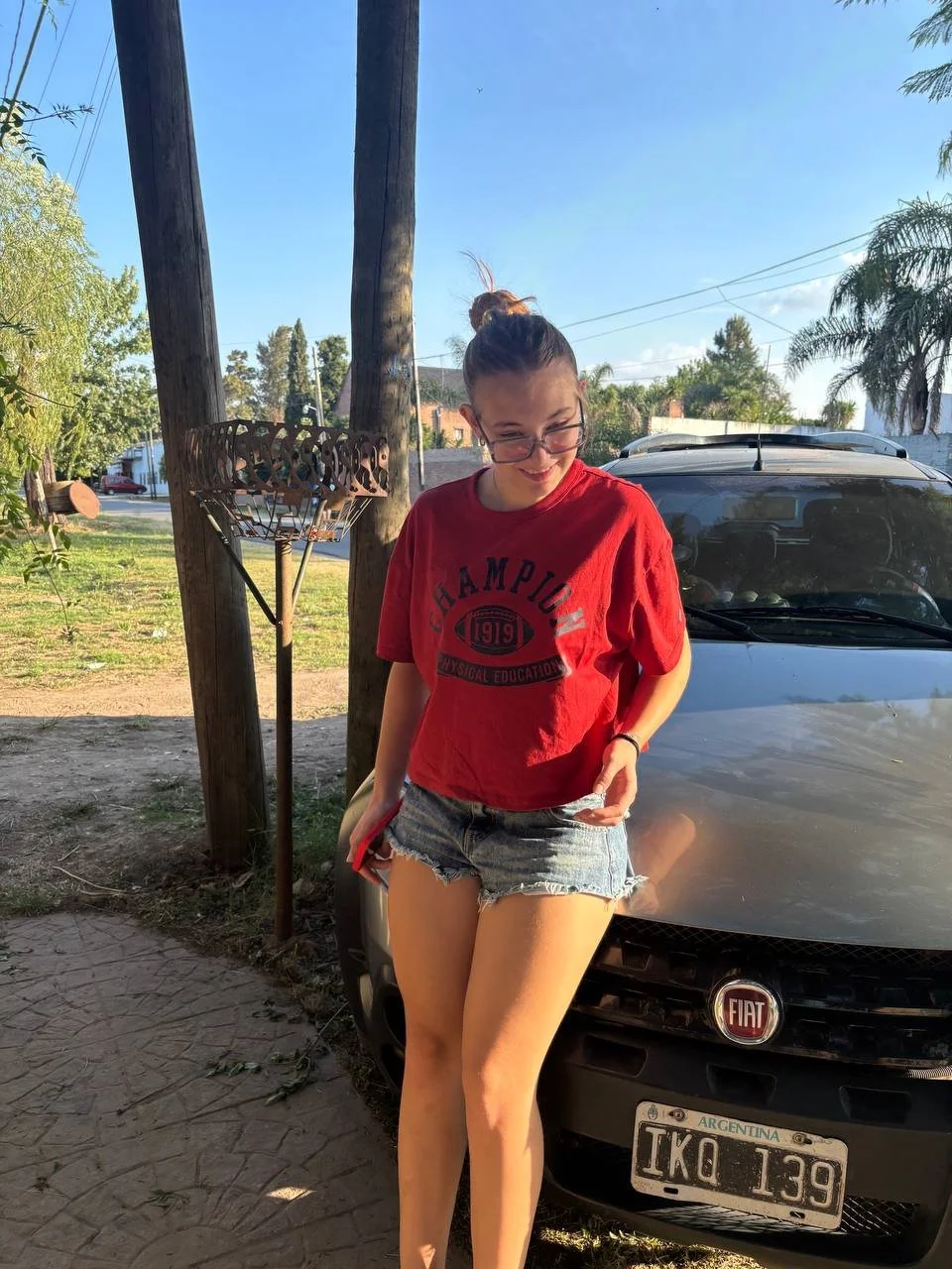 Argentina Fingering 🇦🇷 image 5
