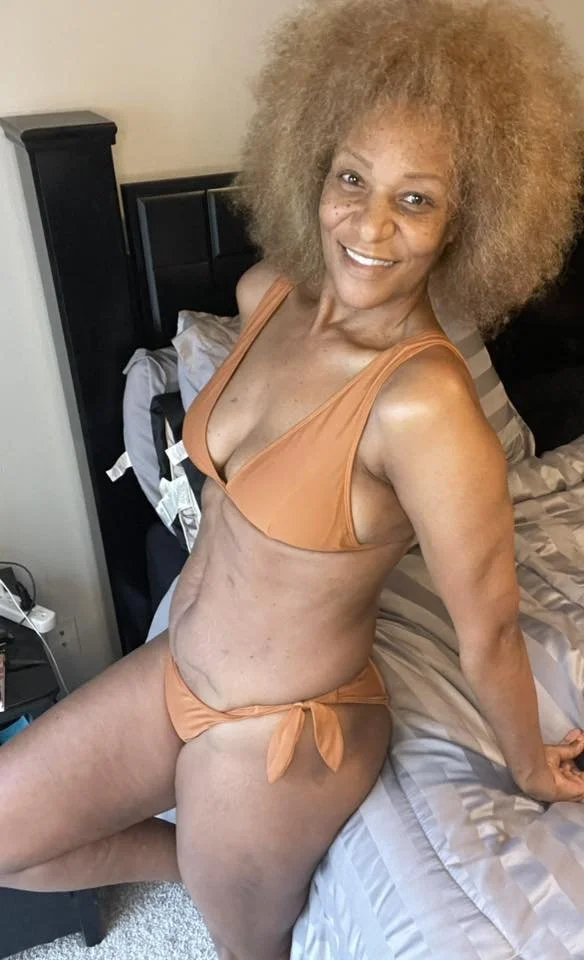 Sandra L Berry Sexy image 12