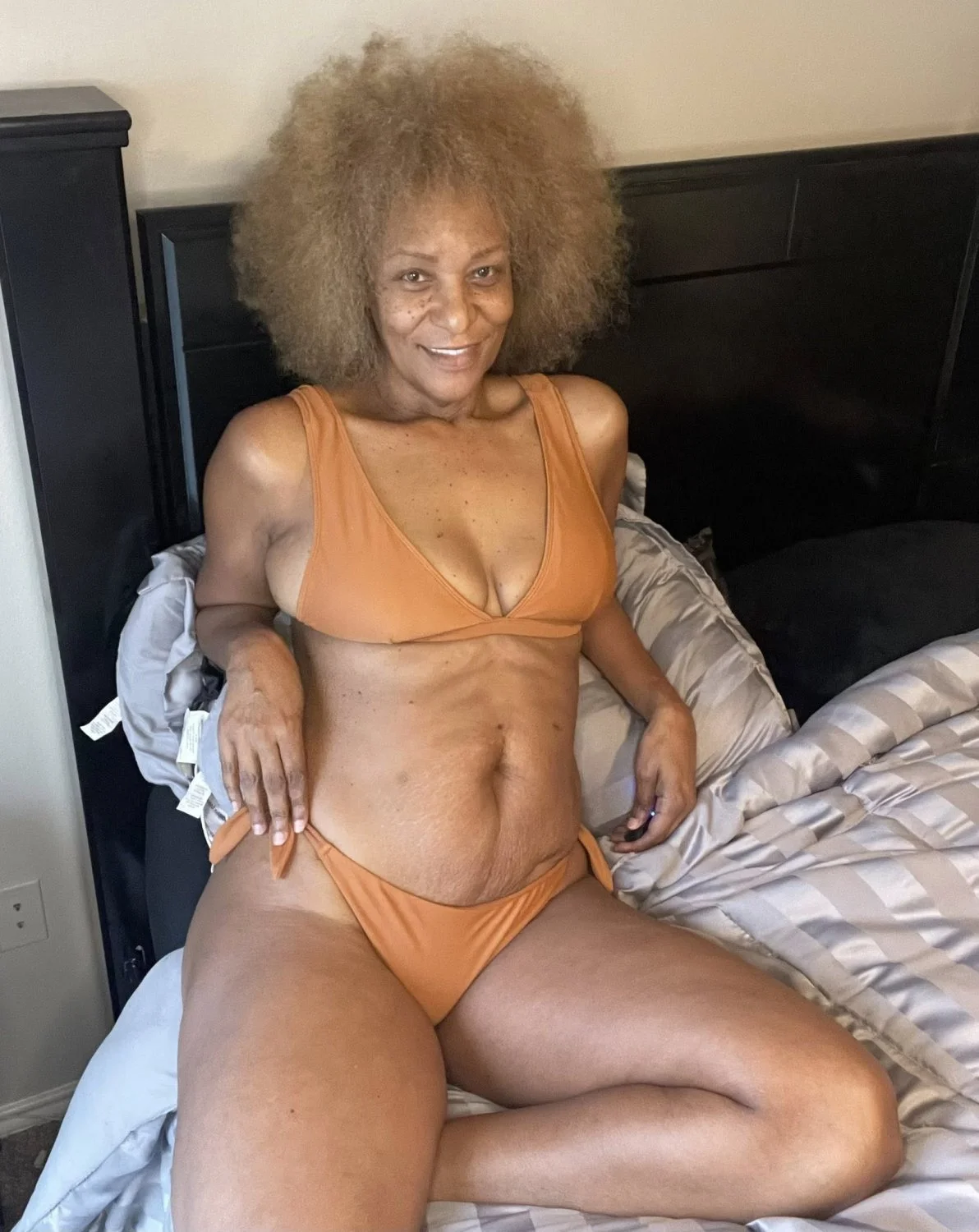 Sandra L Berry Sexy image 15