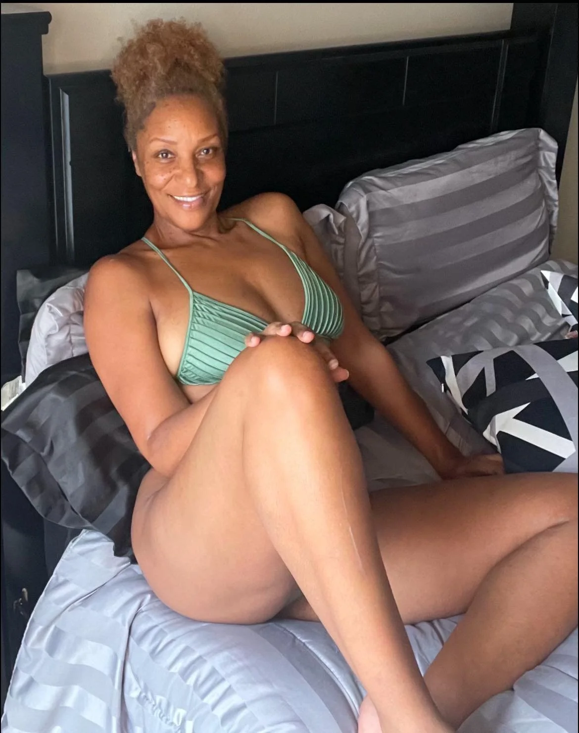 Sandra L Berry Sexy image 17