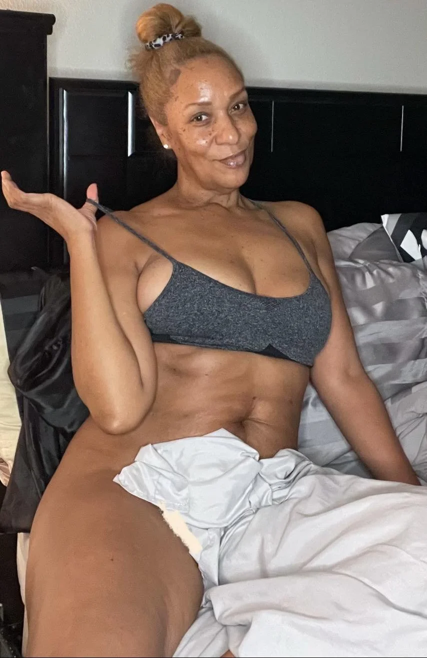 Sandra L Berry Sexy image 20