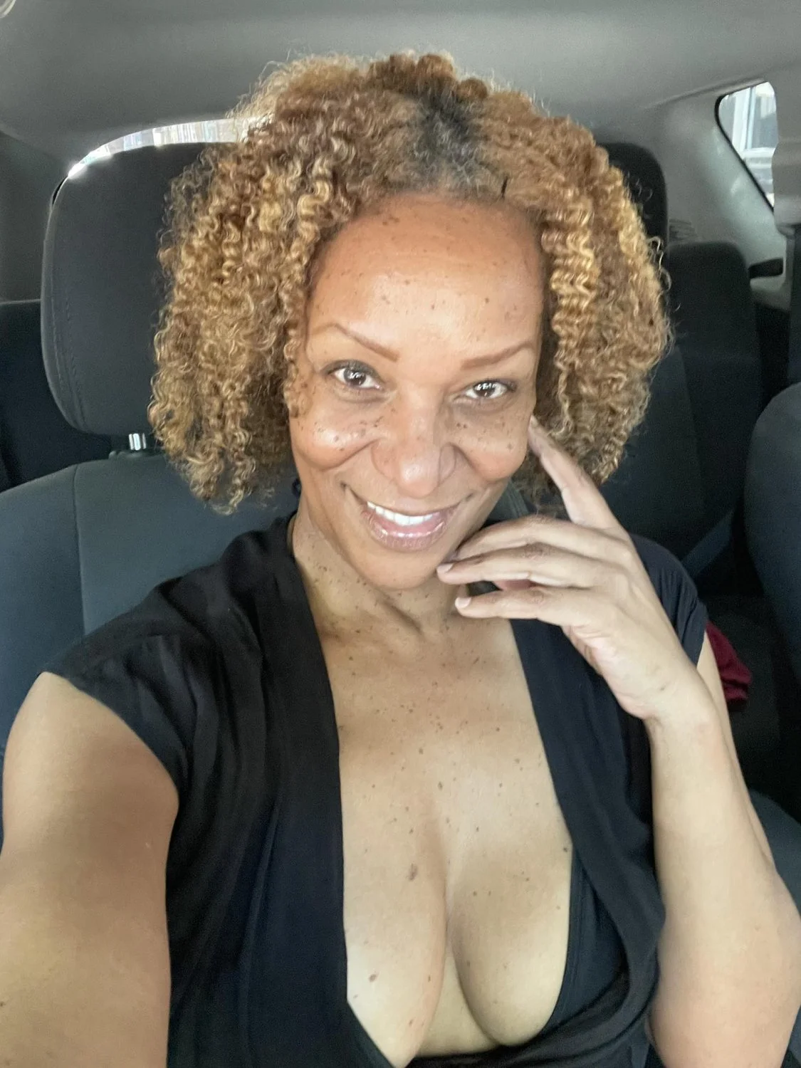 Sandra L Berry Sexy image 27