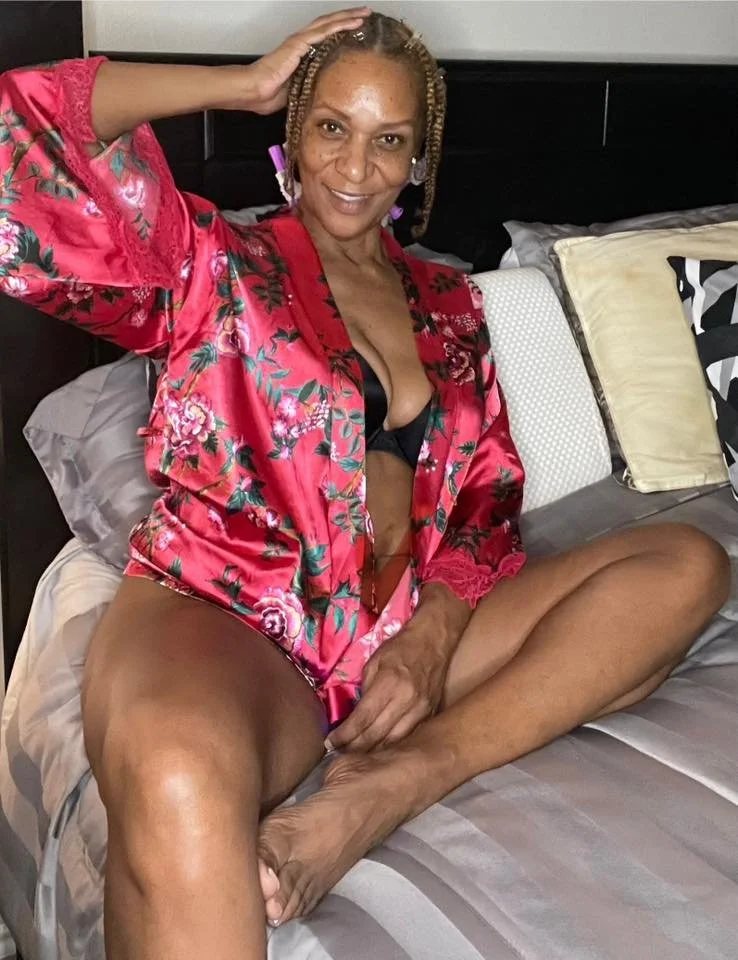 Sandra L Berry Sexy image 28