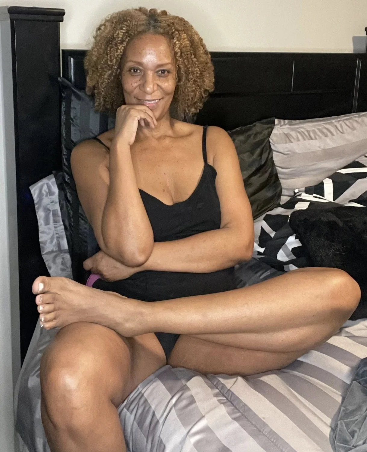 Sandra L Berry Sexy image 29
