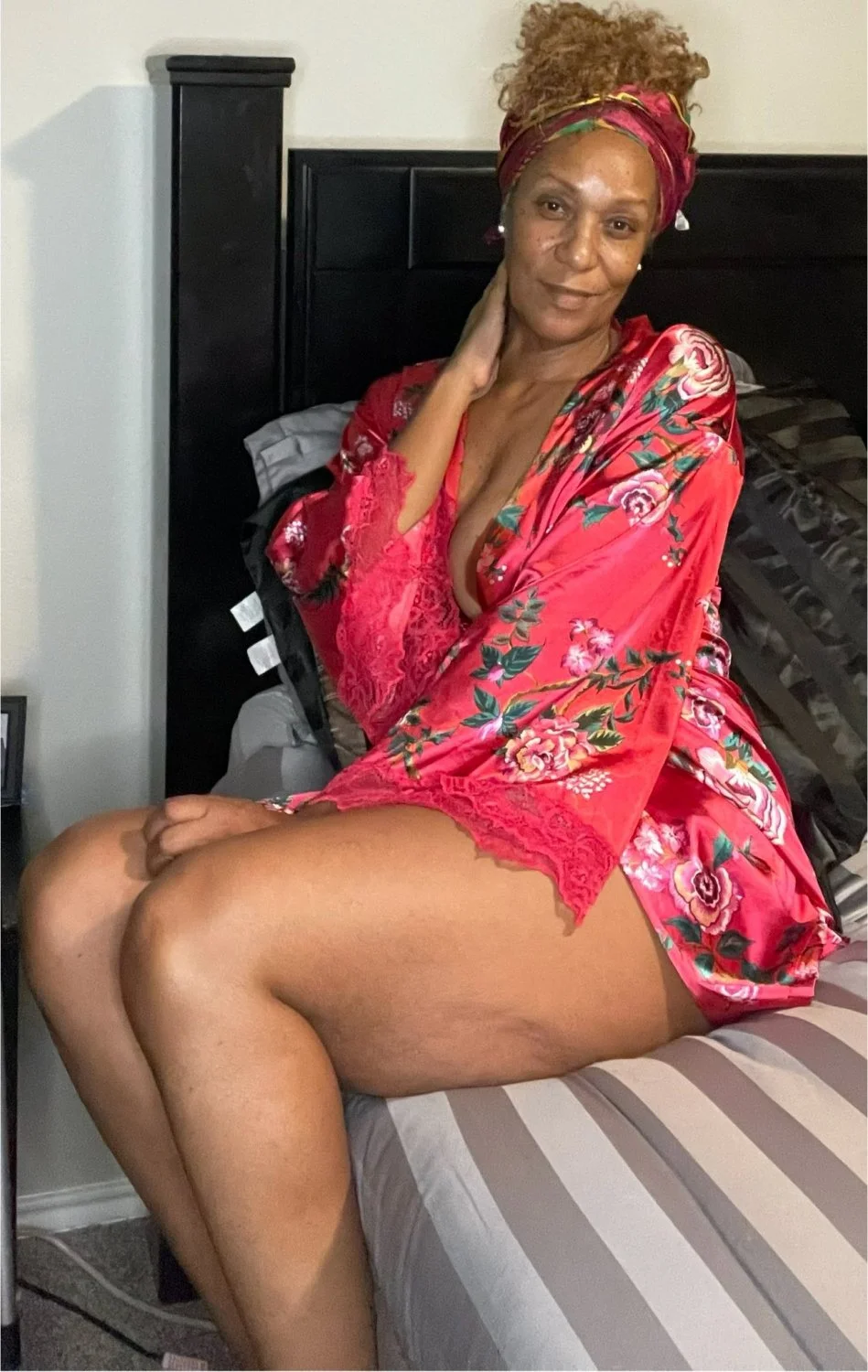 Sandra L Berry Sexy image 31
