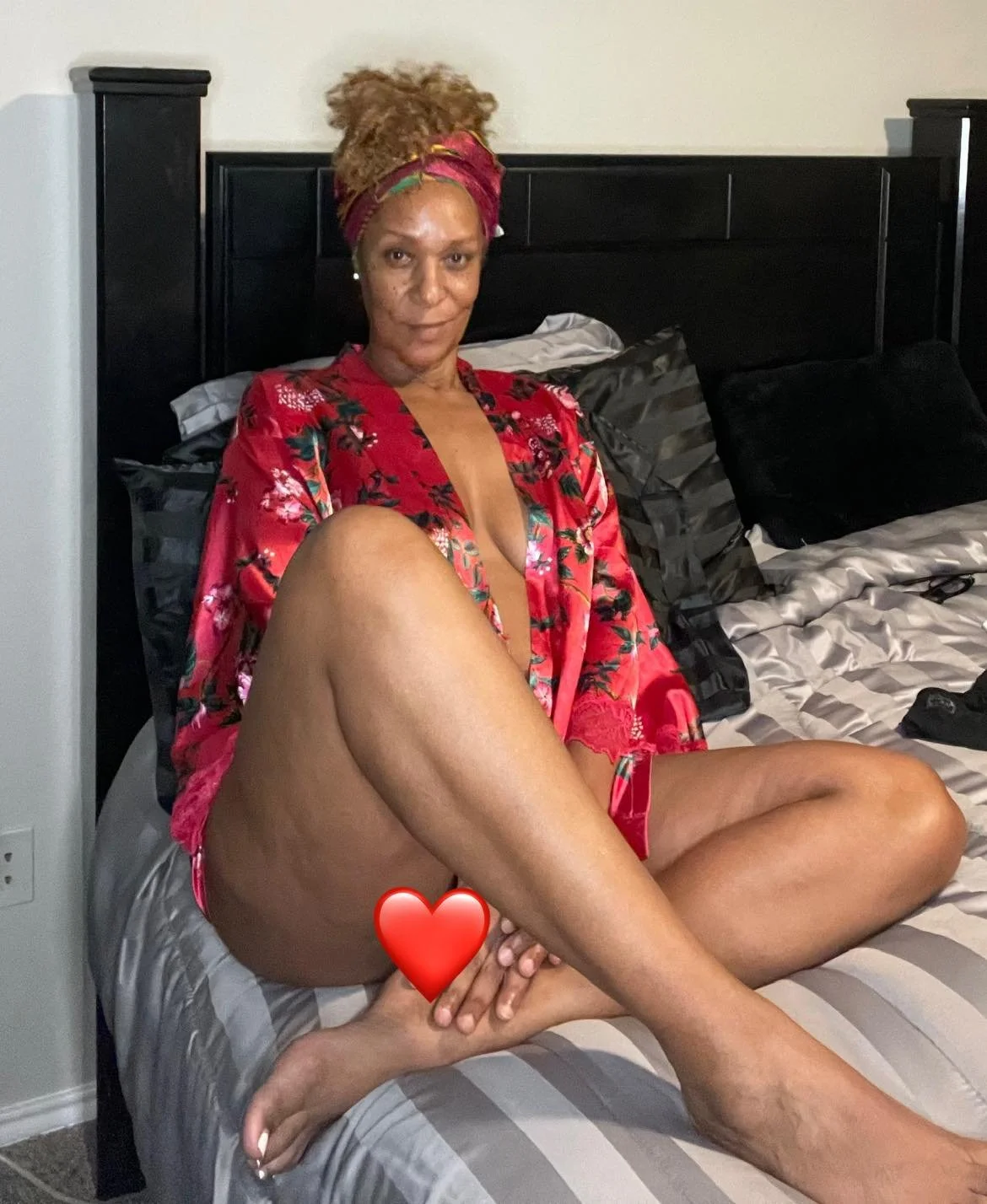 Sandra L Berry Sexy image 32