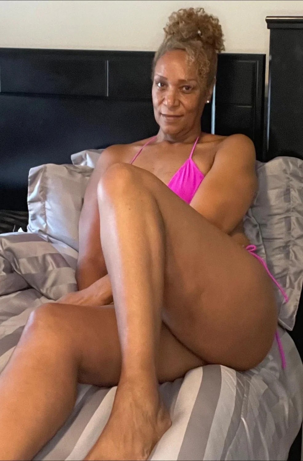 Sandra L Berry Sexy image 46