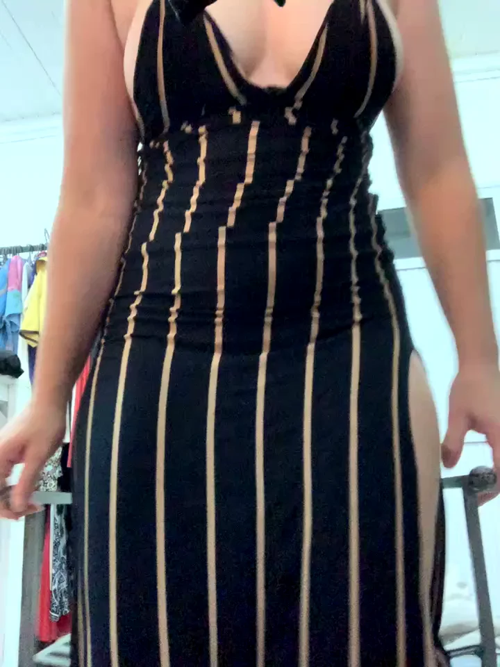 Blanca tocándose Parte 1 image 8