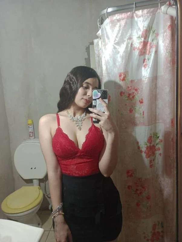 Argentina Selfies image 7