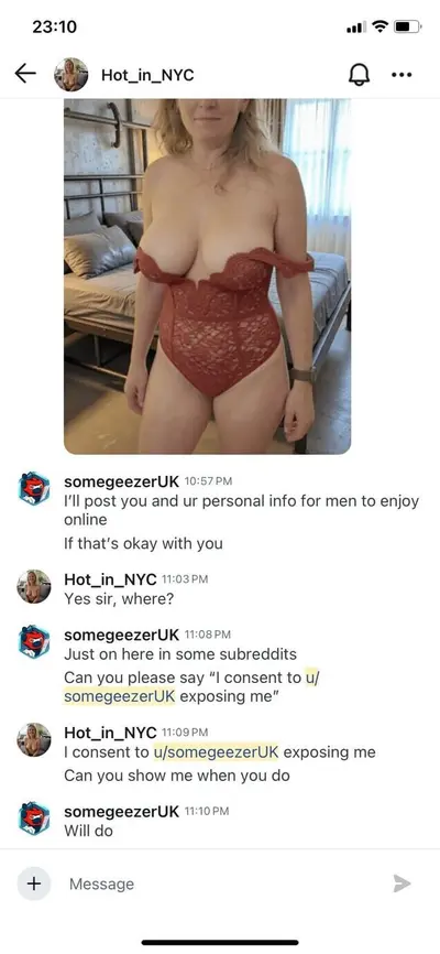 Reddit slut for all cover image