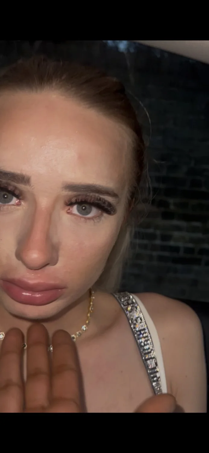 Owner of this account message to fuck me if your from the uk black cock only breed me up xxxxxxxxxx image 7