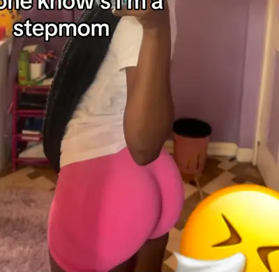 Bubble butt cover image