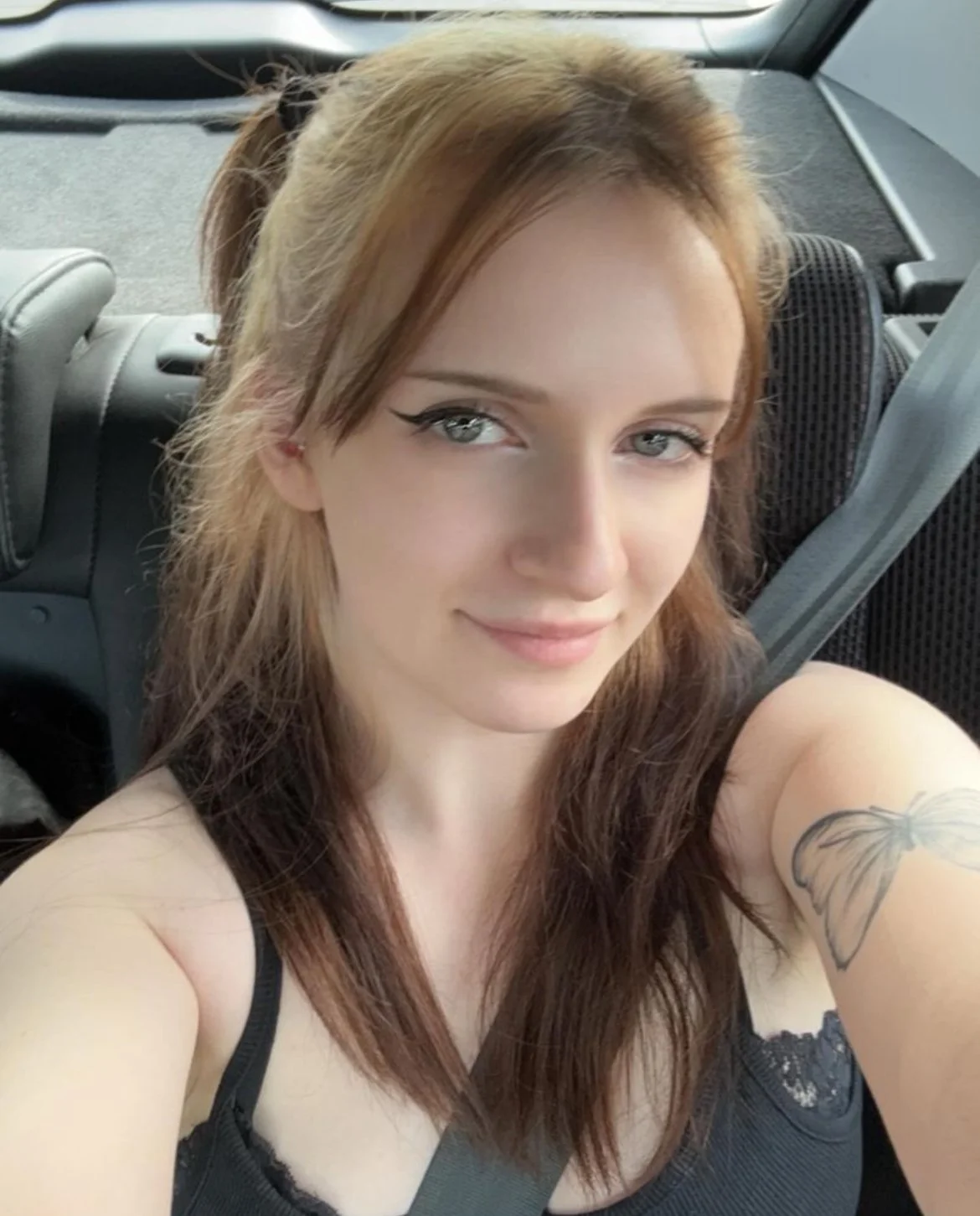 Cuck wanted me to post his gf main image
