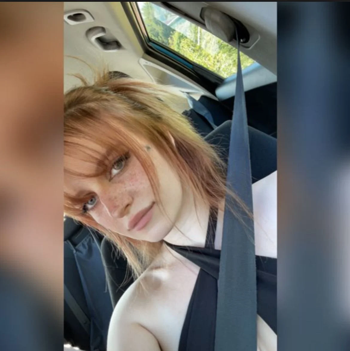 Cuck wanted me to post his gf image 5