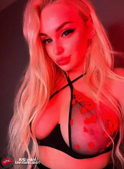 Ar1na 5l asmr cover image