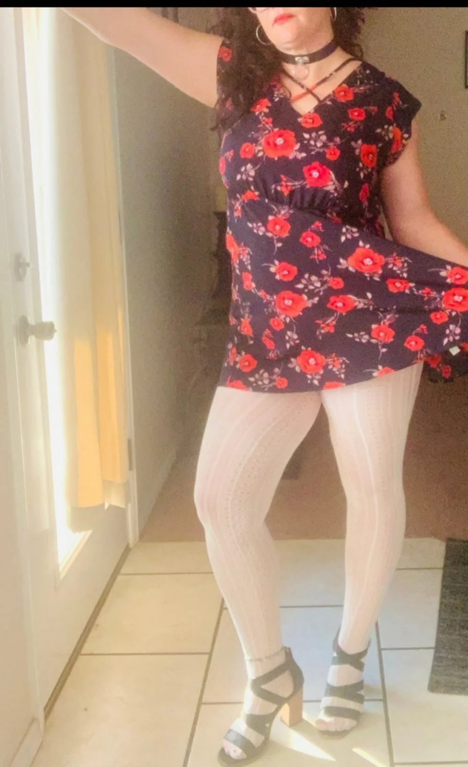 Submitted mature homegrown image 3