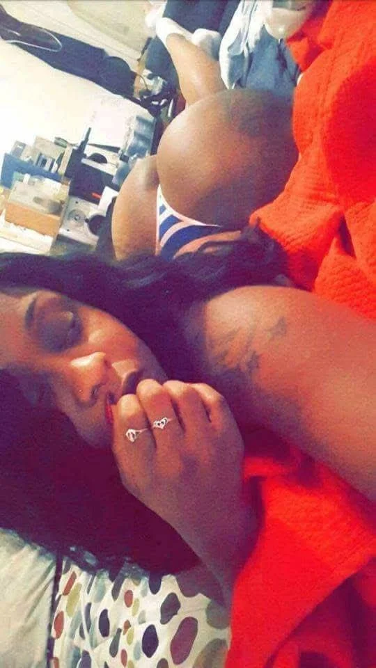 Phat Booty Ebony Latina Redbone Vixens main image
