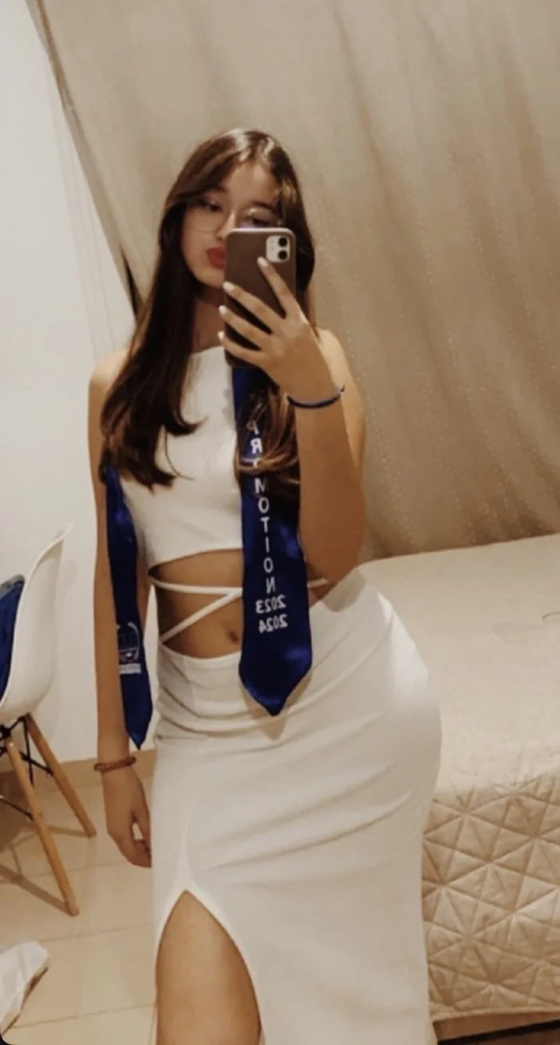 French Arabic sexy TikTok slut naked bikini big ass naked spy image 21