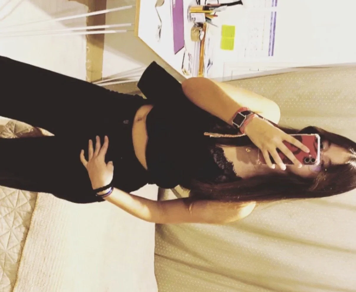 French Arabic sexy TikTok slut naked bikini big ass naked spy image 36