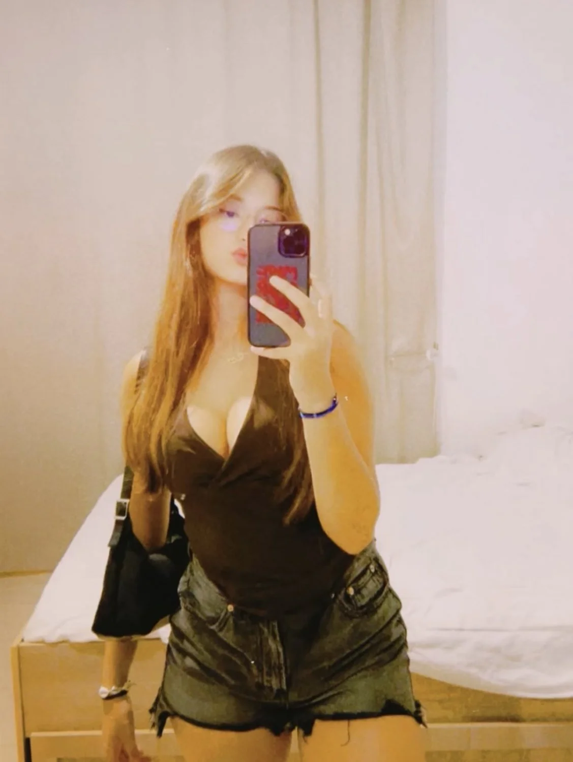 French Arabic sexy TikTok slut naked bikini big ass naked spy image 42