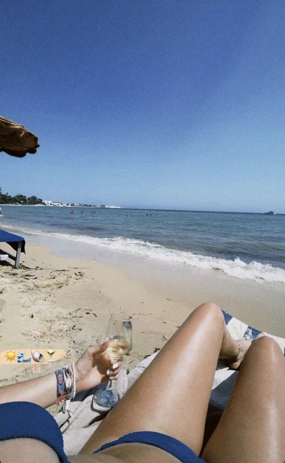 French Arabic sexy TikTok slut naked bikini big ass naked spy image 45