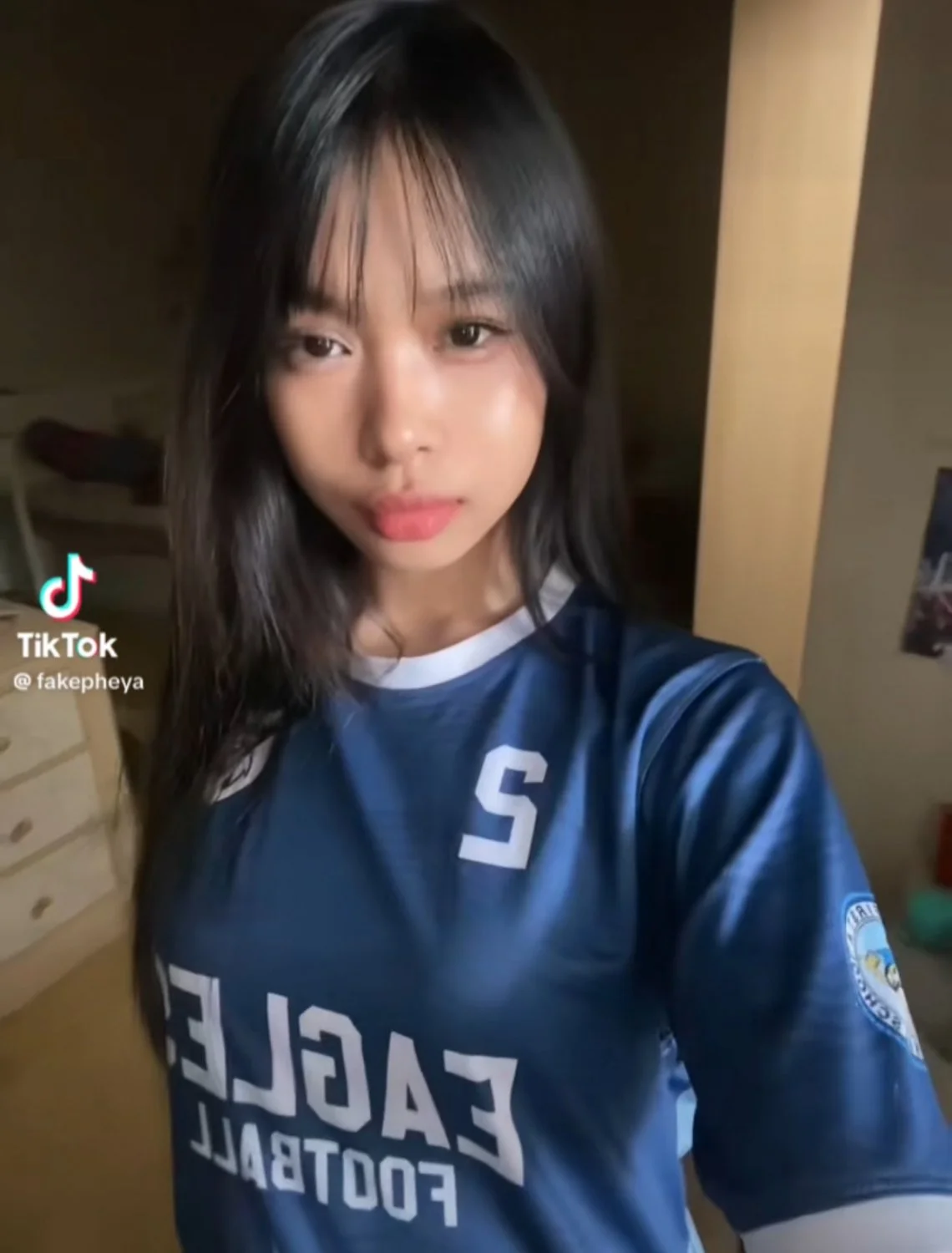 Khmer International School Baddie Leaked image 1