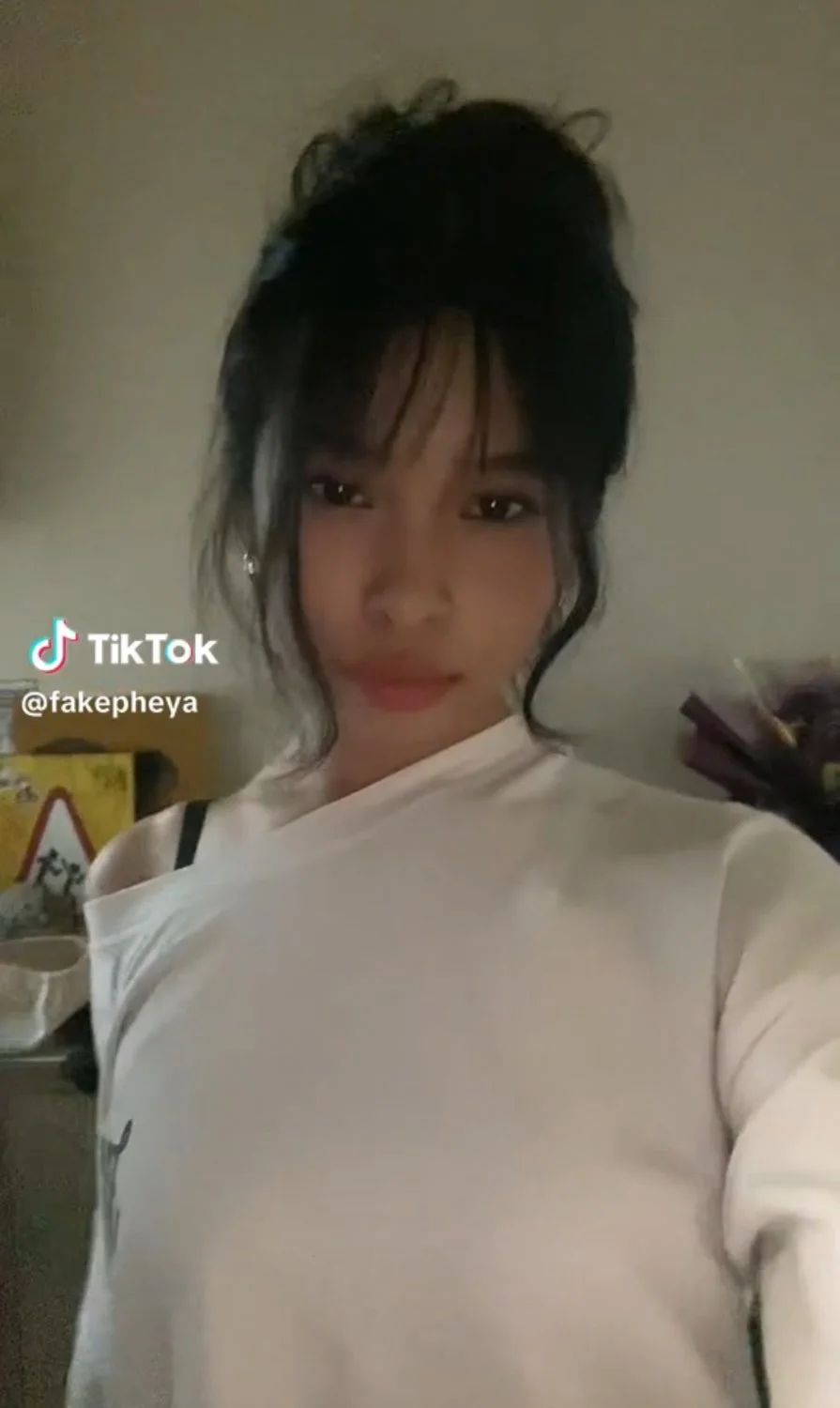 Khmer International School Baddie Leaked image 2