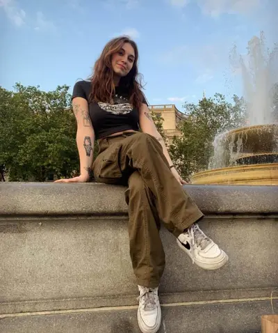 Hot 22yo uni slut exposed Kik cucforfreinds cover image