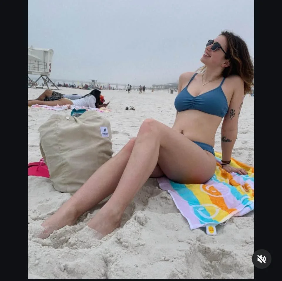 Hot 22yo uni slut exposed Kik cucforfreinds image 7