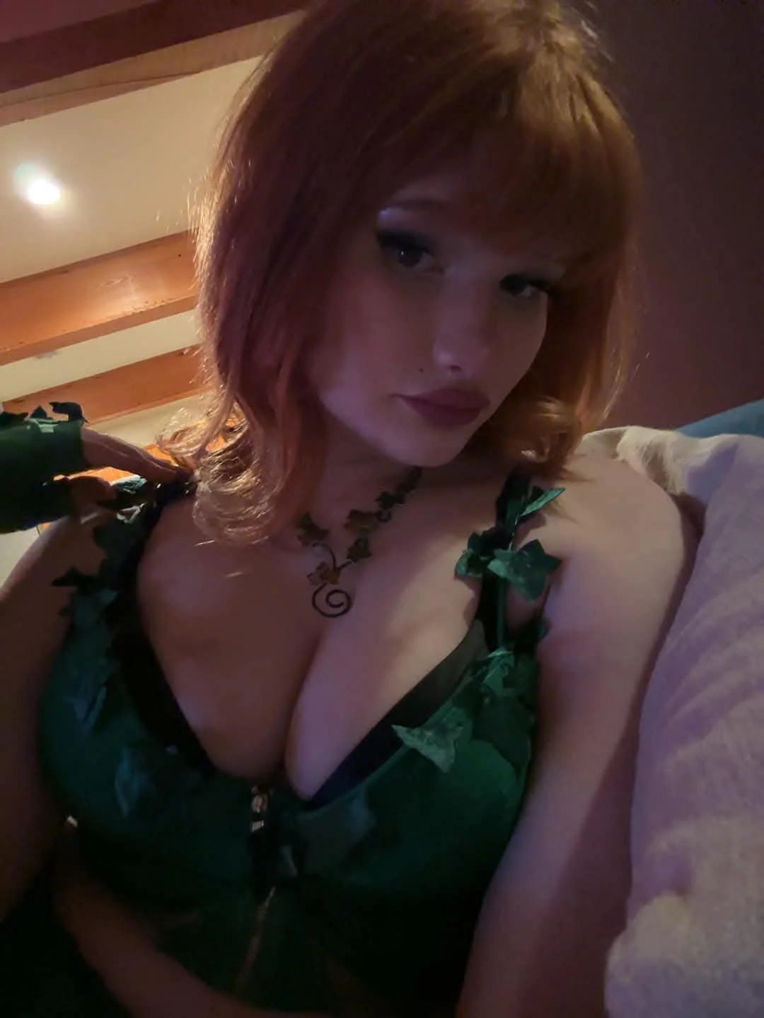Sexy trans Juliet Dore (part1) main image
