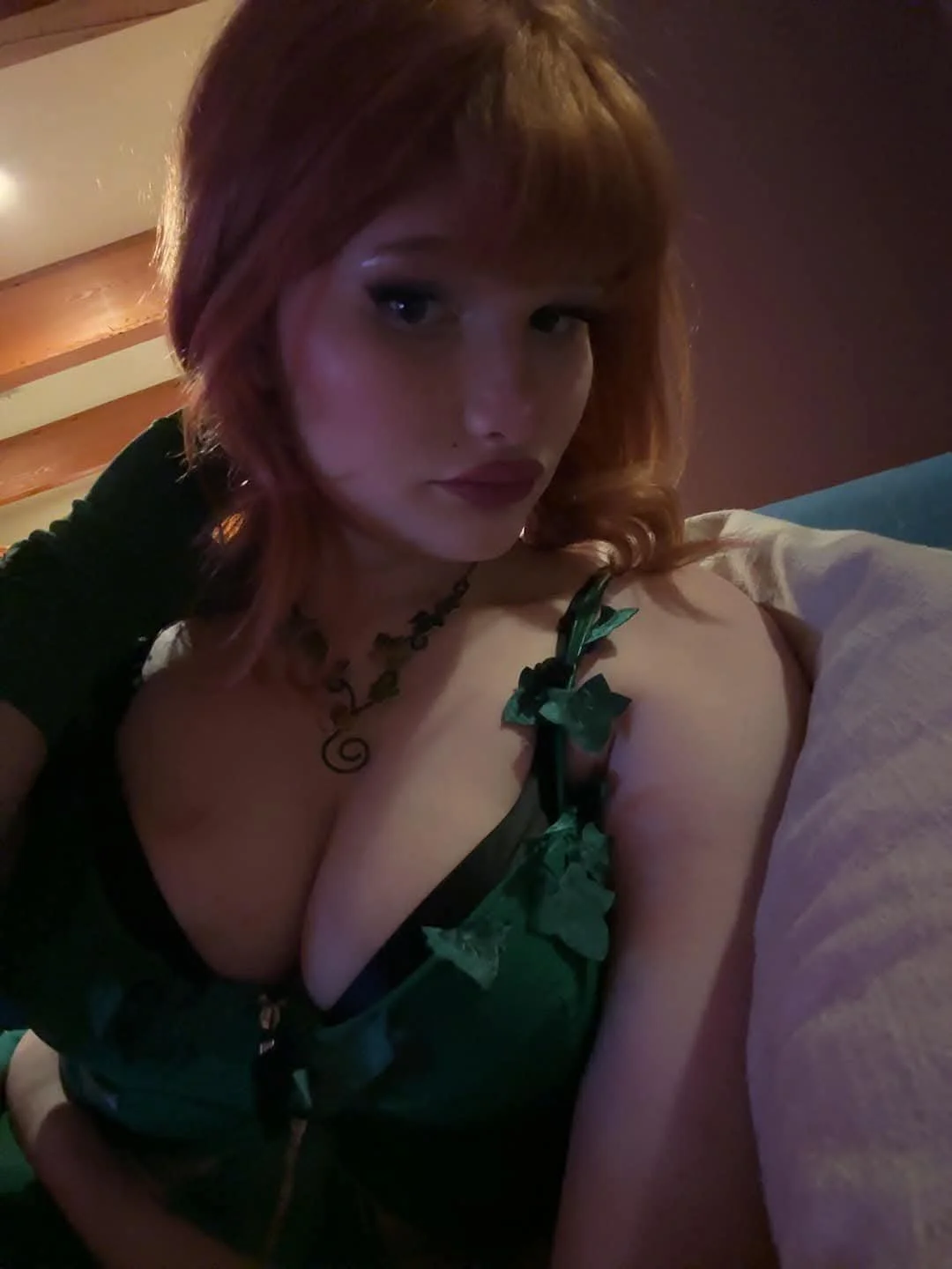 Sexy trans Juliet Dore (part1) image 2