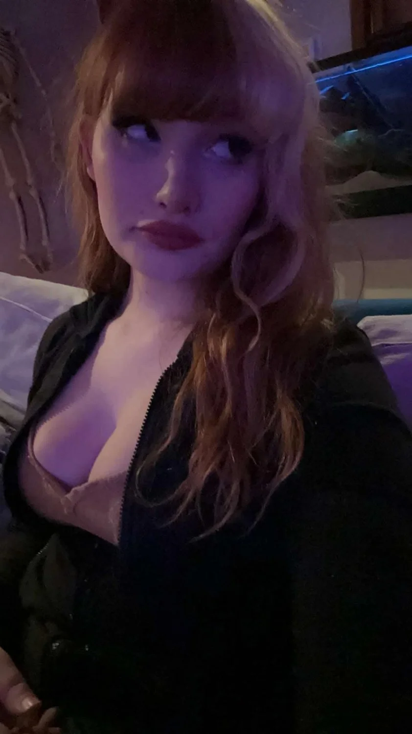 Sexy trans Juliet Dore (part1) image 4