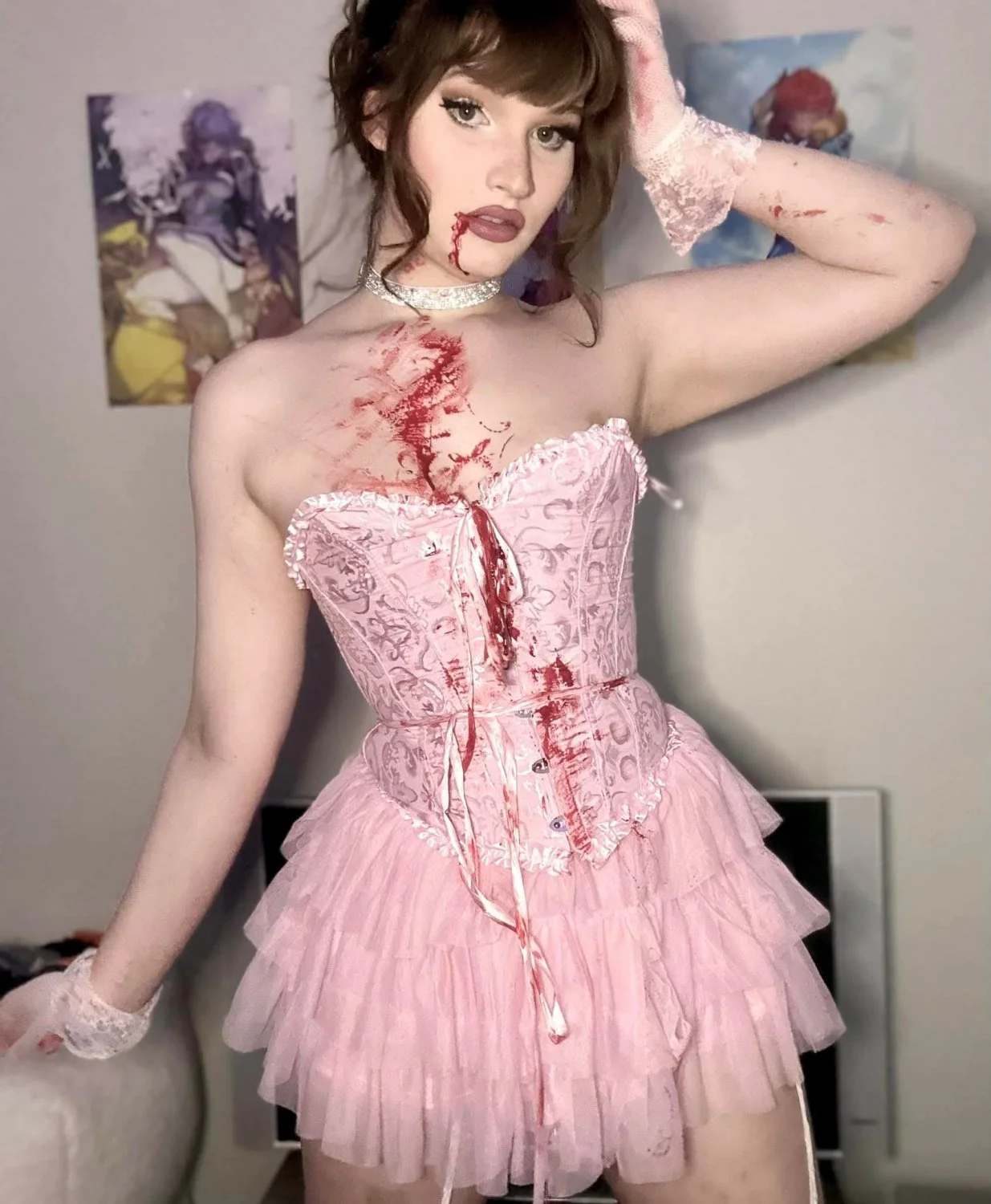 Sexy trans Juliet Dore (part1) image 7
