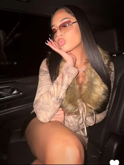 Brooklyn Nicole cover image