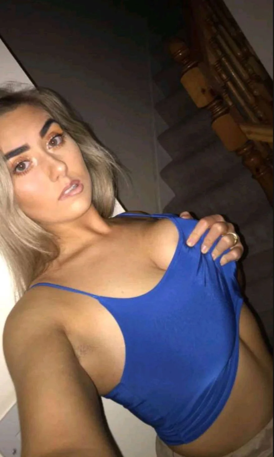 Whore milf wife cheating with bbc - Fat ass big tits ugly fuckmeat web slut big black cock blowjob image 2