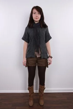 CzechCasting (2012-10-07) EP.372 | 7682 Anna (24) image 4
