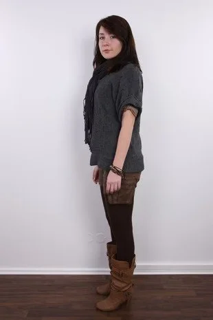 CzechCasting (2012-10-07) EP.372 | 7682 Anna (24) image 5