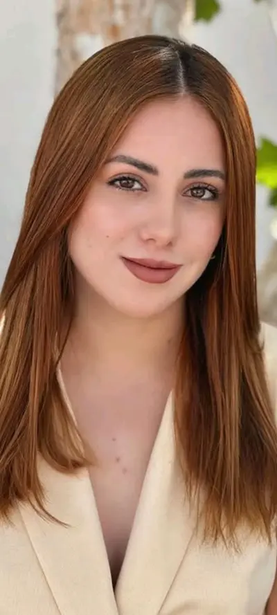 La puta de Paola Chavir cover image