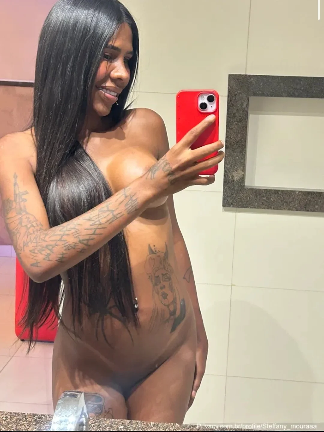 Steffany Moura - Privacy Part 1 image 14