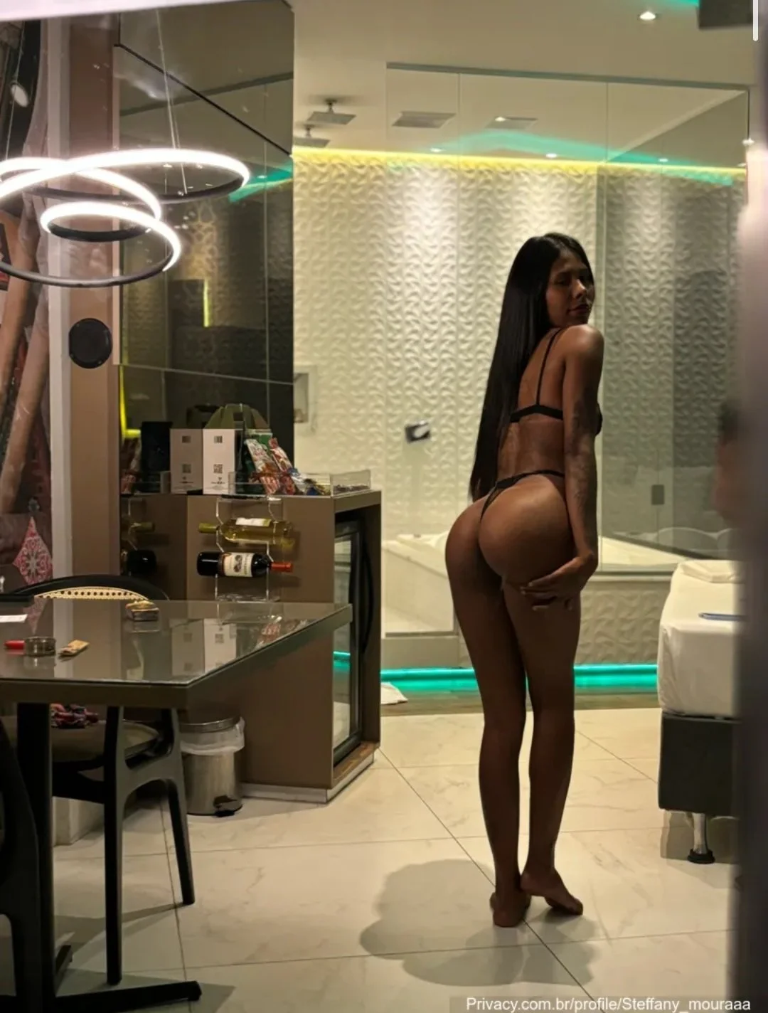 Steffany Moura - Privacy Part 1 image 7