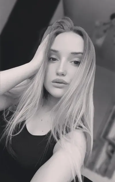 Ukrainian girl cover image