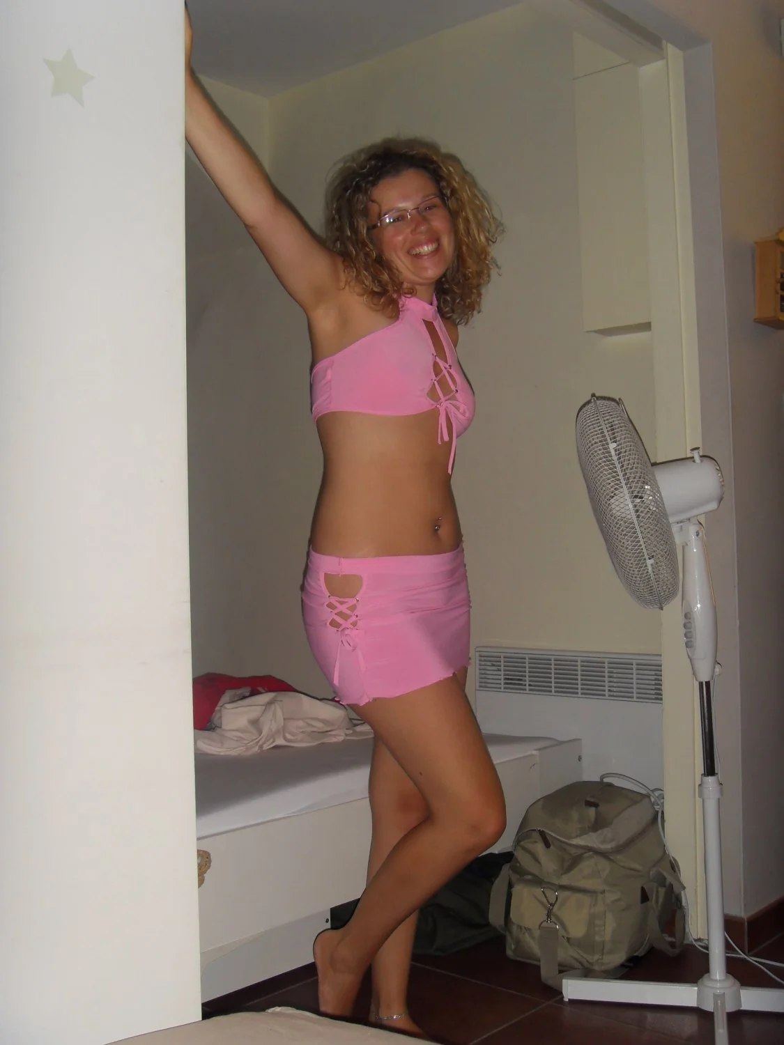 Sexy Caro image 10