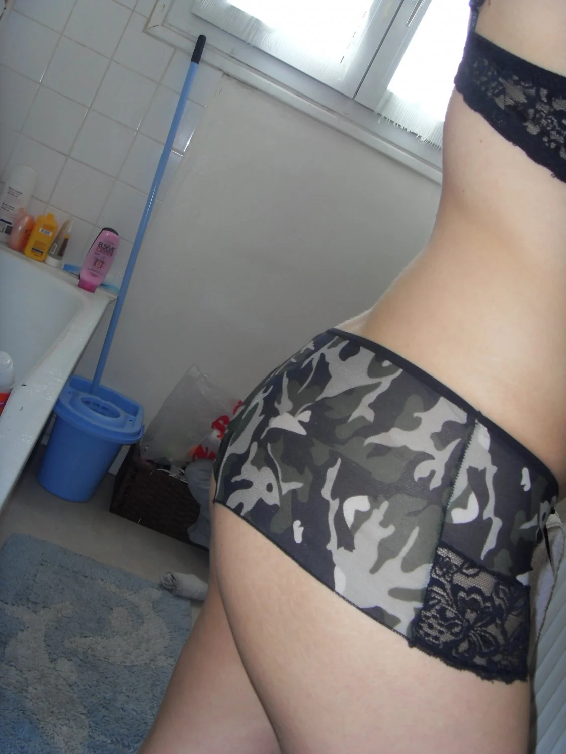 Sexy Caro image 14