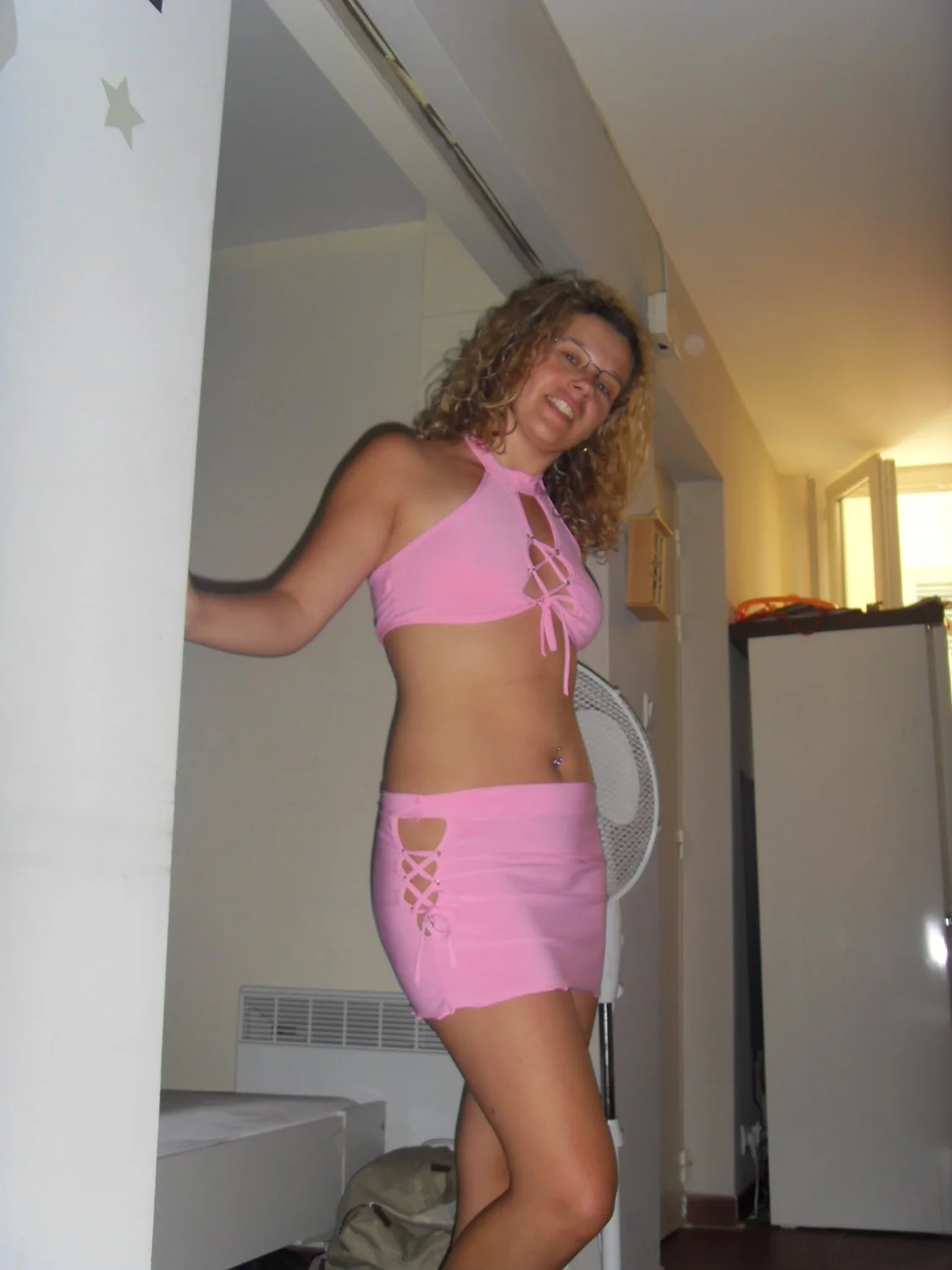 Sexy Caro image 8
