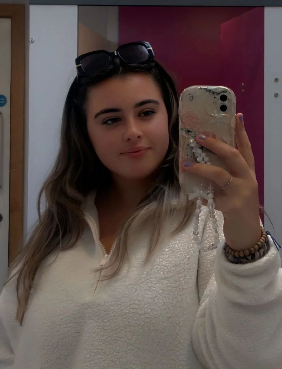 Bath slut gf Lily from the UK image 24